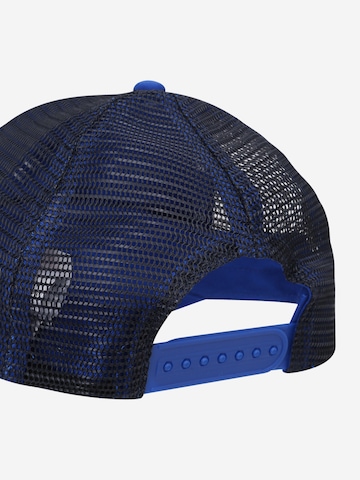 Cappello da baseball di TOMMY HILFIGER in blu