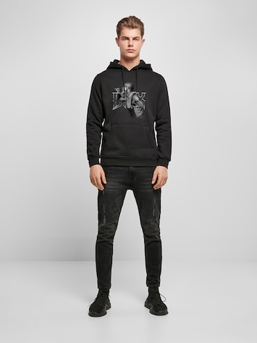 Mister Tee Sweatshirt i svart