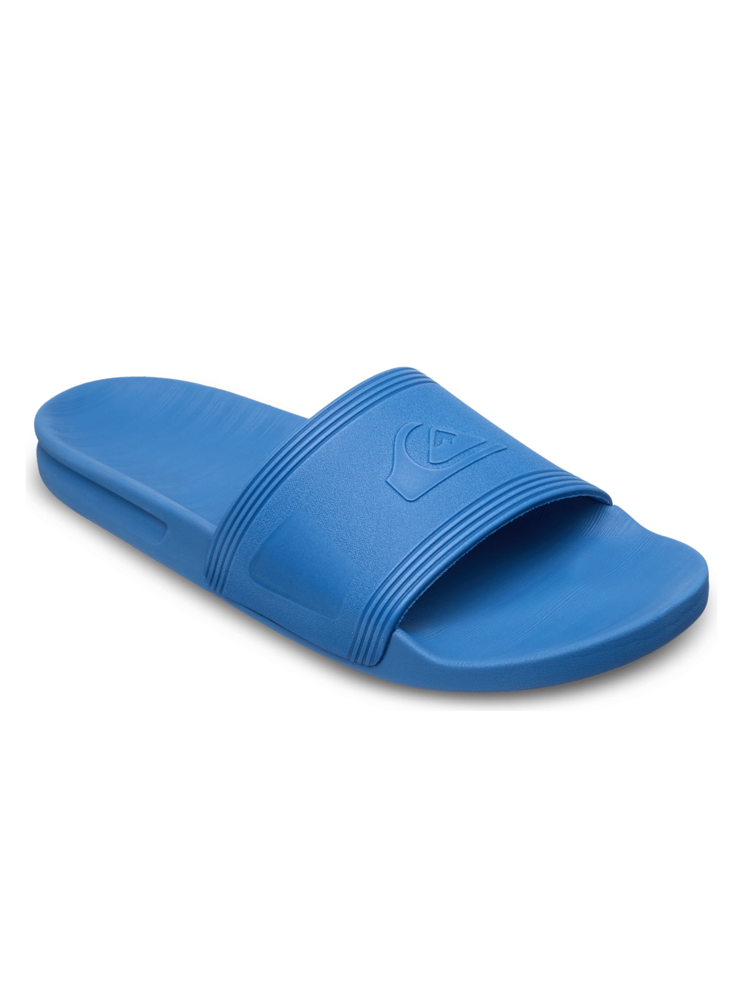 QUIKSILVER Mules 'Dockyard' in Blue: front
