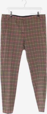 Luisa Cerano Pants in L in Mixed colors: front