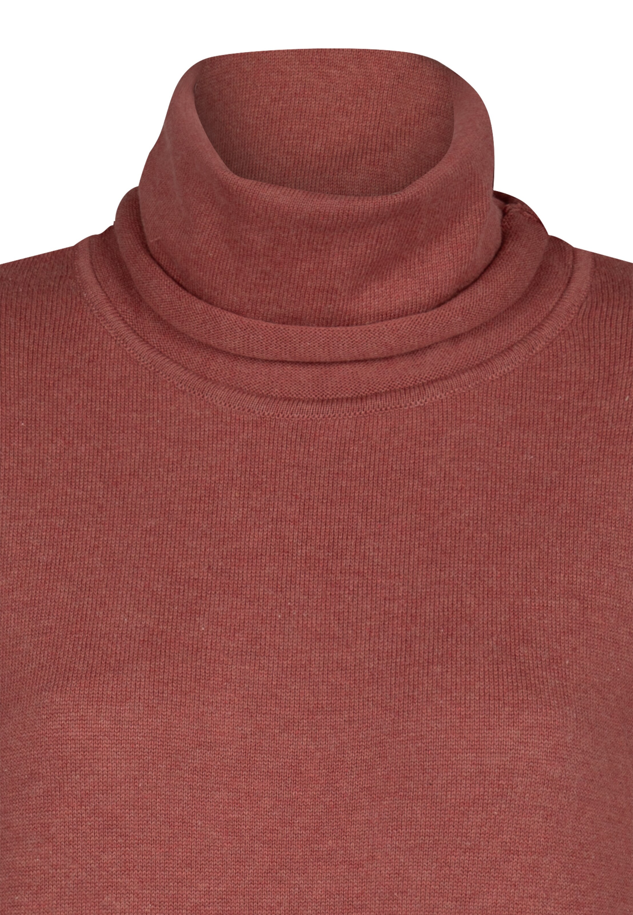 Felix Hardy Pullover in Pink