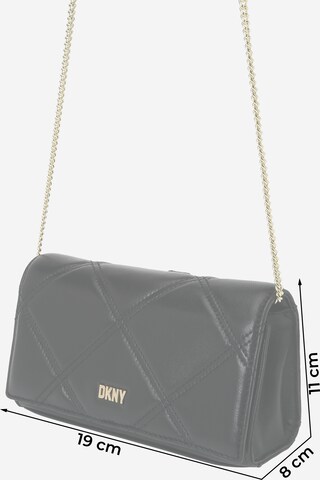 DKNY - Bolso de hombro 'Twiggy' en negro