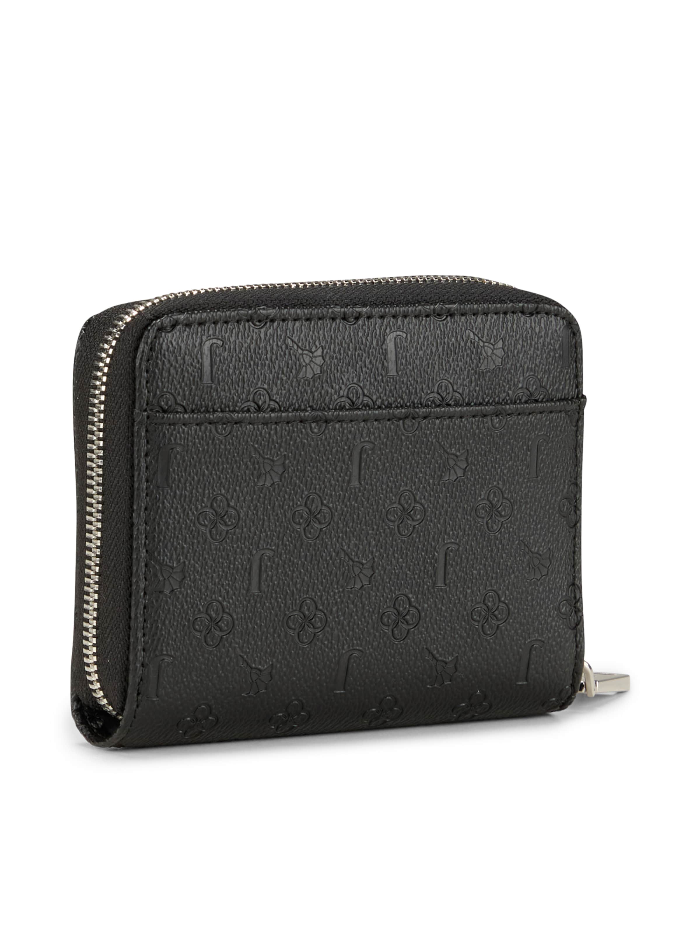 JOOP! Wallet in Black