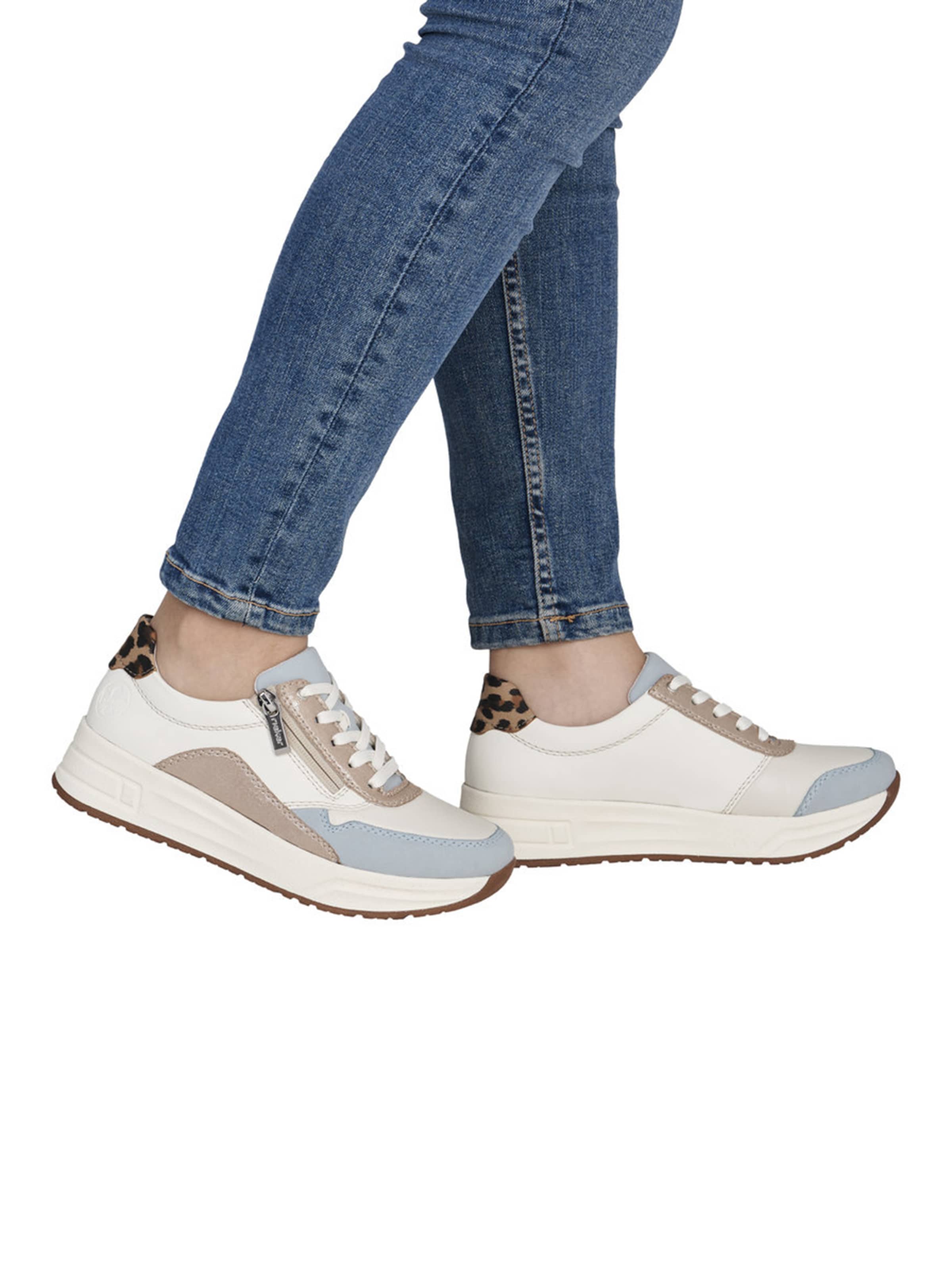 Rieker Sneakers in White