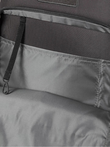 CATERPILLAR Backpack 'Caterpillar Yuma Backpack' in Grey