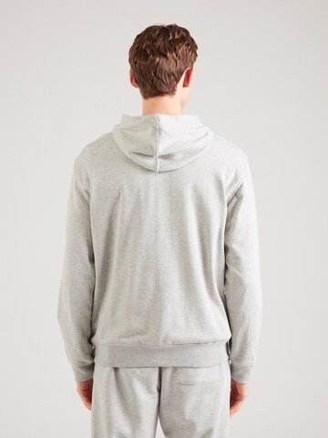 Felpa 'HERITAGE' di GAP in grigio
