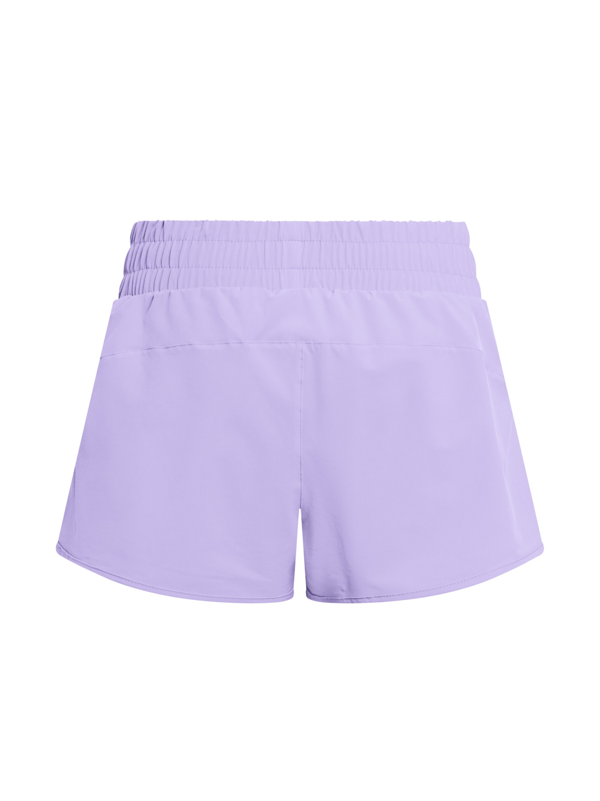 GOLD´S GYM APPAREL regular Sportsbukser 'Ellen' i lilla