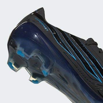 ADIDAS PERFORMANCE - Chuteira 'F50 Hyperfast Elite' em preto