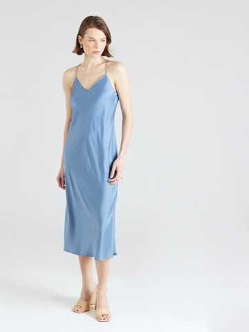 Lauren Ralph Lauren Dress 'NOKITHE' in Blue: front