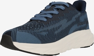 ENDURANCE Sneaker in Blau: Vorderseite