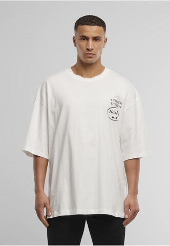 2Y Premium Shirt in White