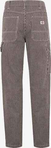 DICKIES Regular Jeans 'Garyville Hickory' in Braun