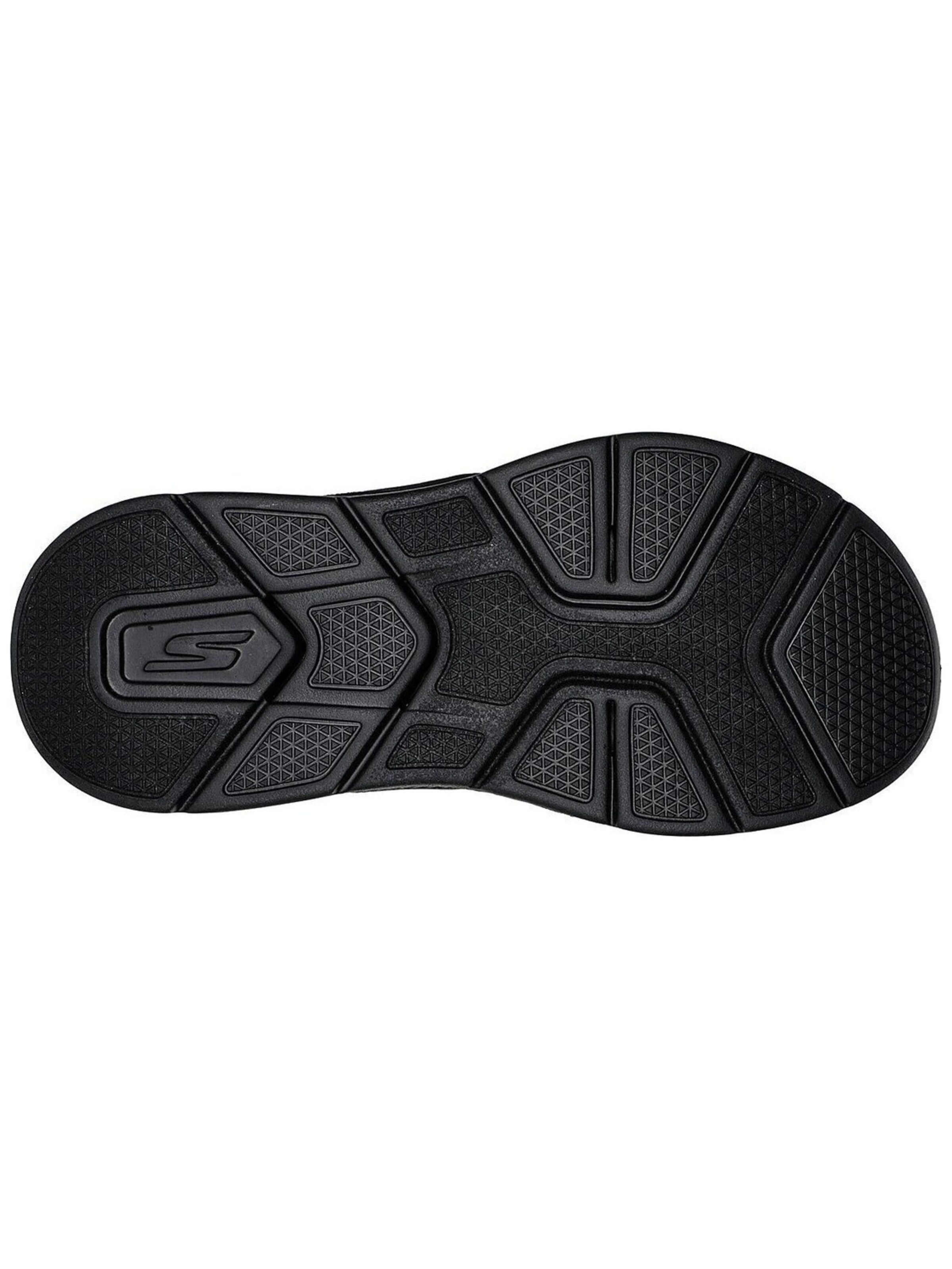 SKECHERS - Sandalias de dedo 'Go Consistent' en negro