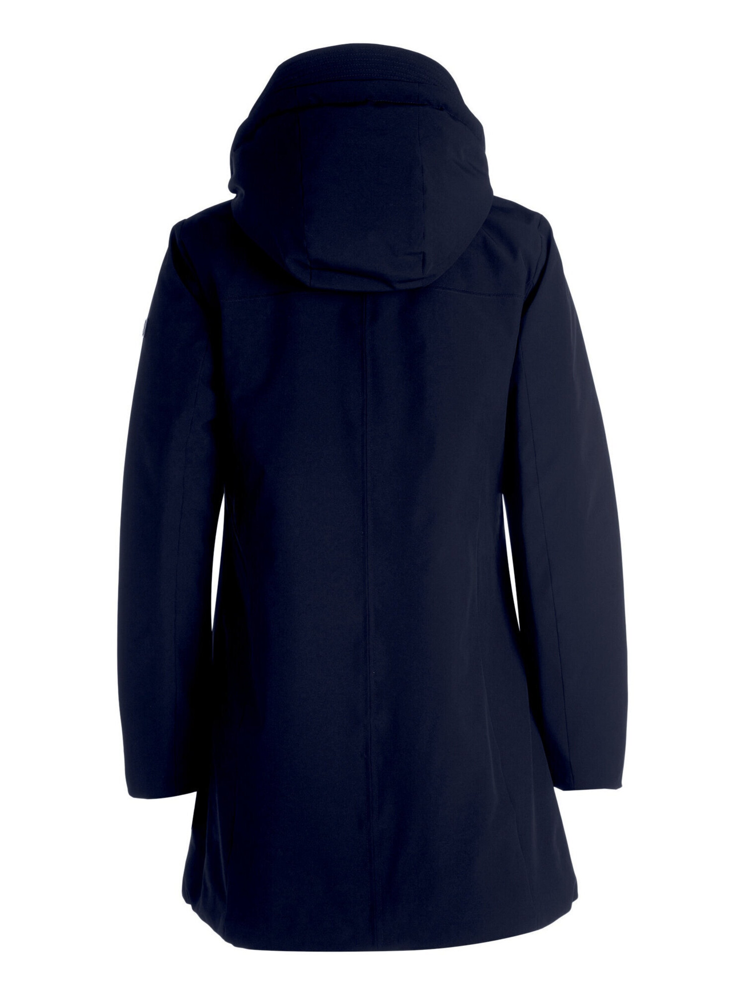 Betty Barclay Tussenjas in Blauw