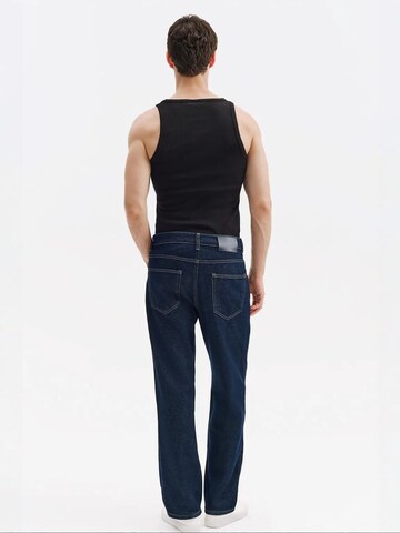 T-Shirt 'T-Shirts' Giesto en noir