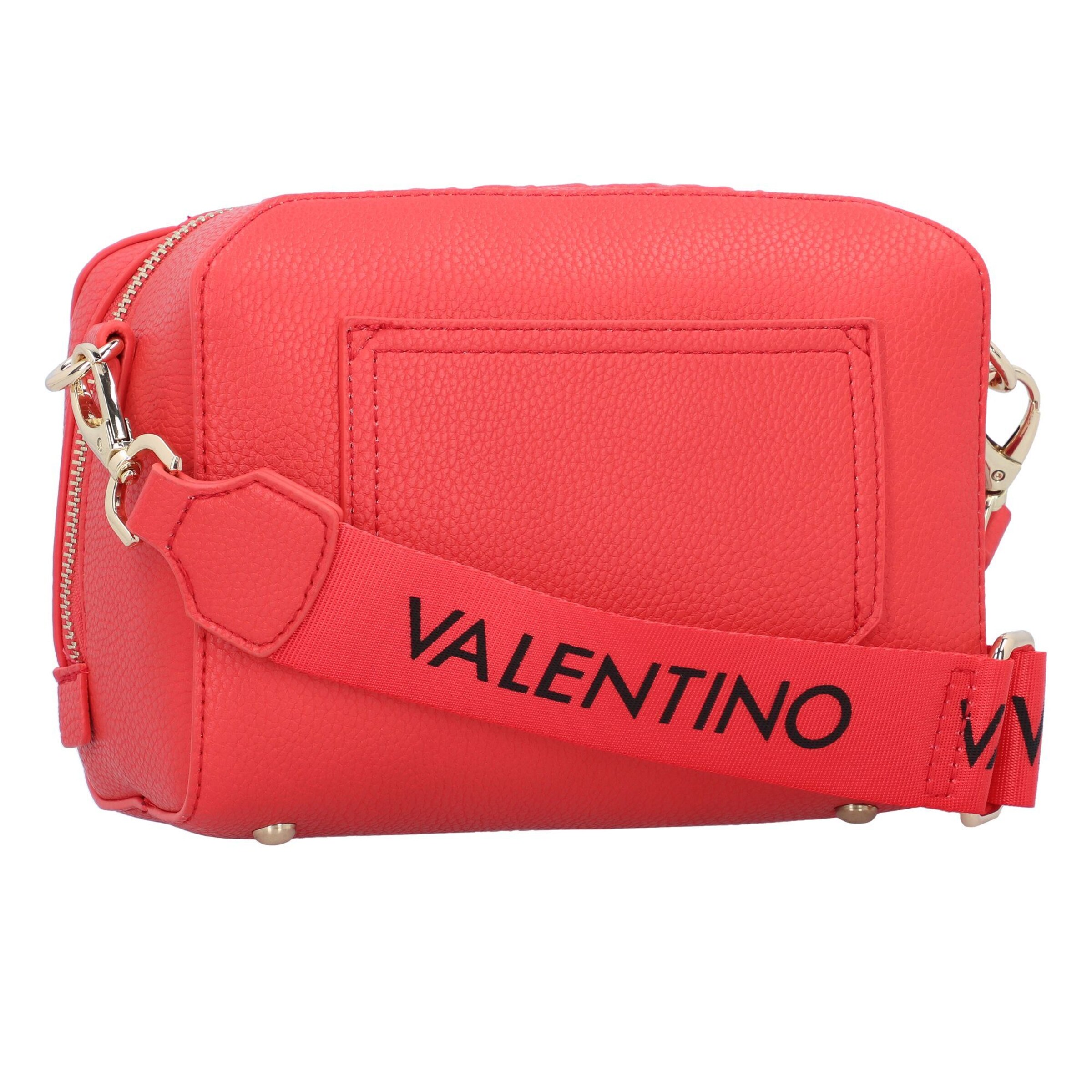 VALENTINO Umhängetasche 'Pattie' in Rot