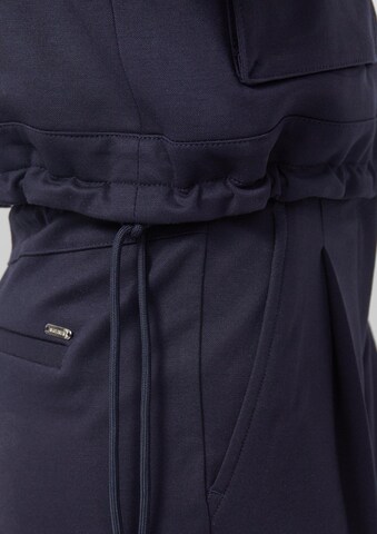 s.Oliver Indoor-Jacke in Blau