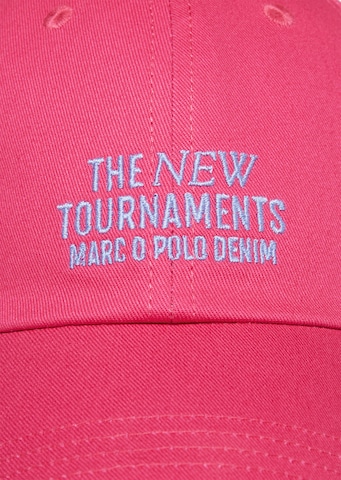 Marc O'Polo DENIM Čepice – pink