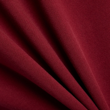 new balance - Sudadera con cremallera en rojo