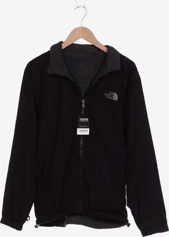 THE NORTH FACE Jacket & Coat in L in Black: front