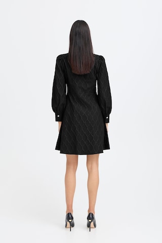 b.young Kleid 'BYDESMORA' in Schwarz