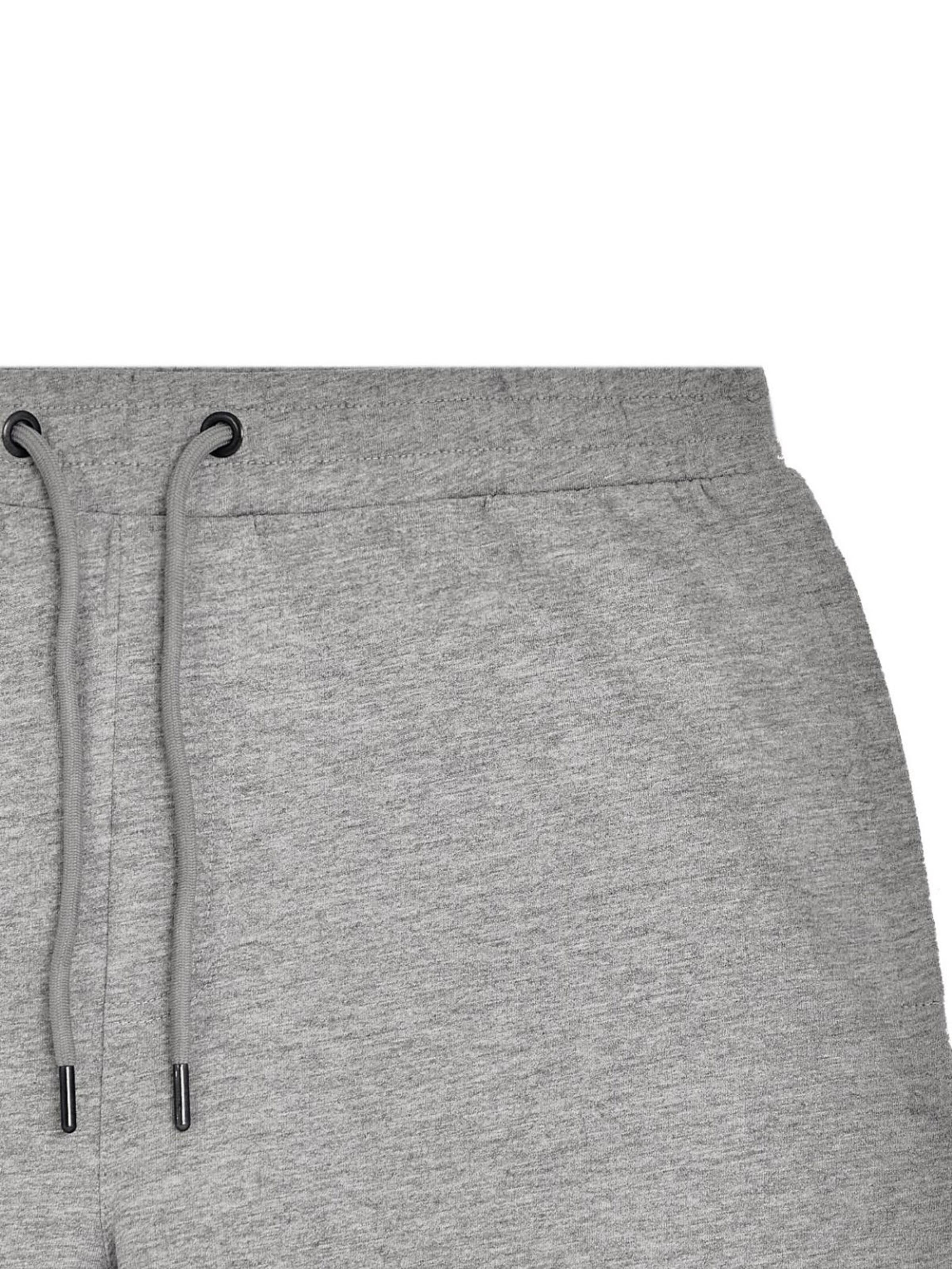 comeor Regular Workout Pants in Grey