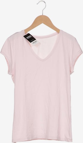Atmosphere Top & Shirt in XL in Pink: front