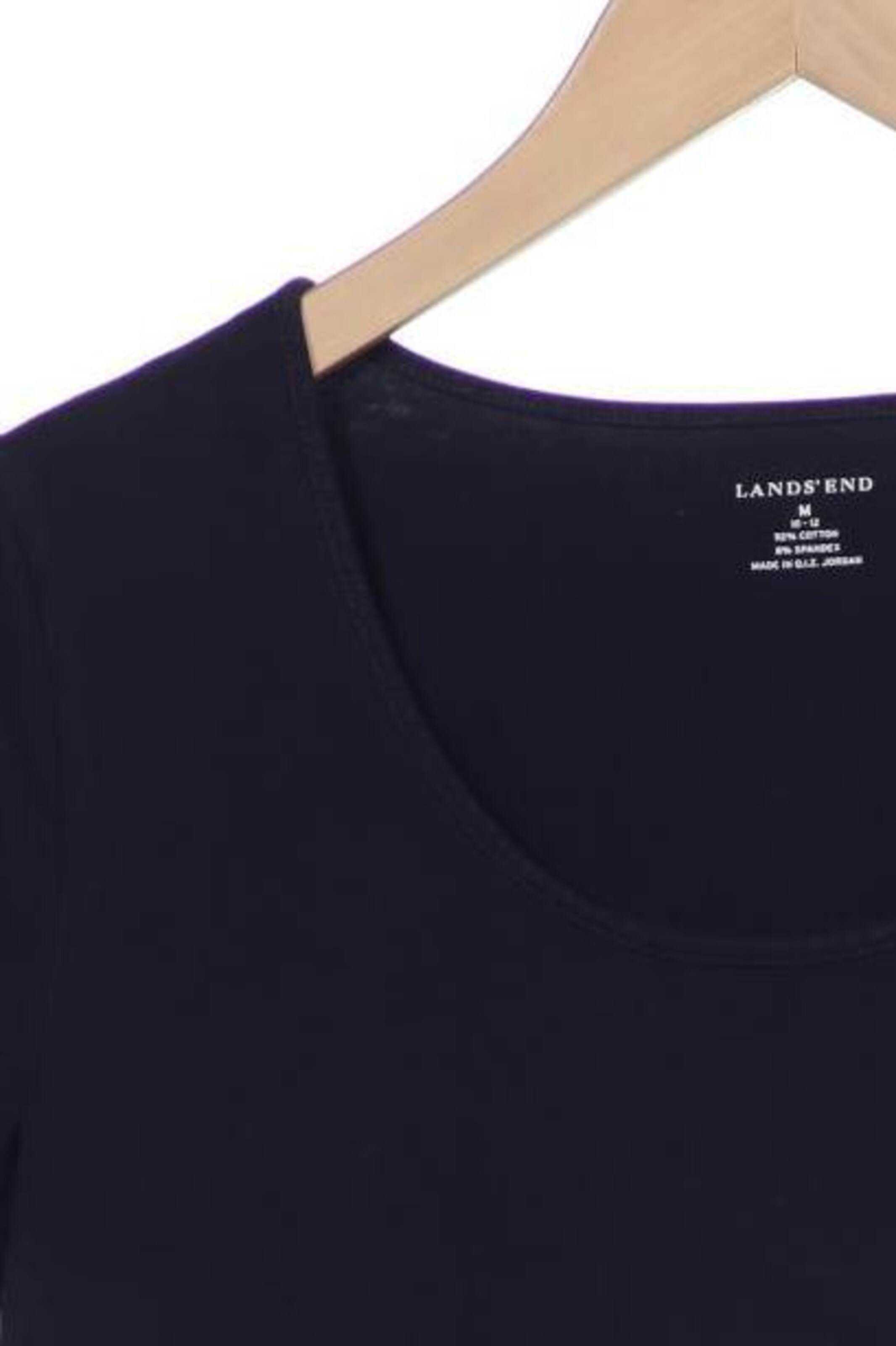 Lands‘ End TShirt M in Marine ABOUT YOU