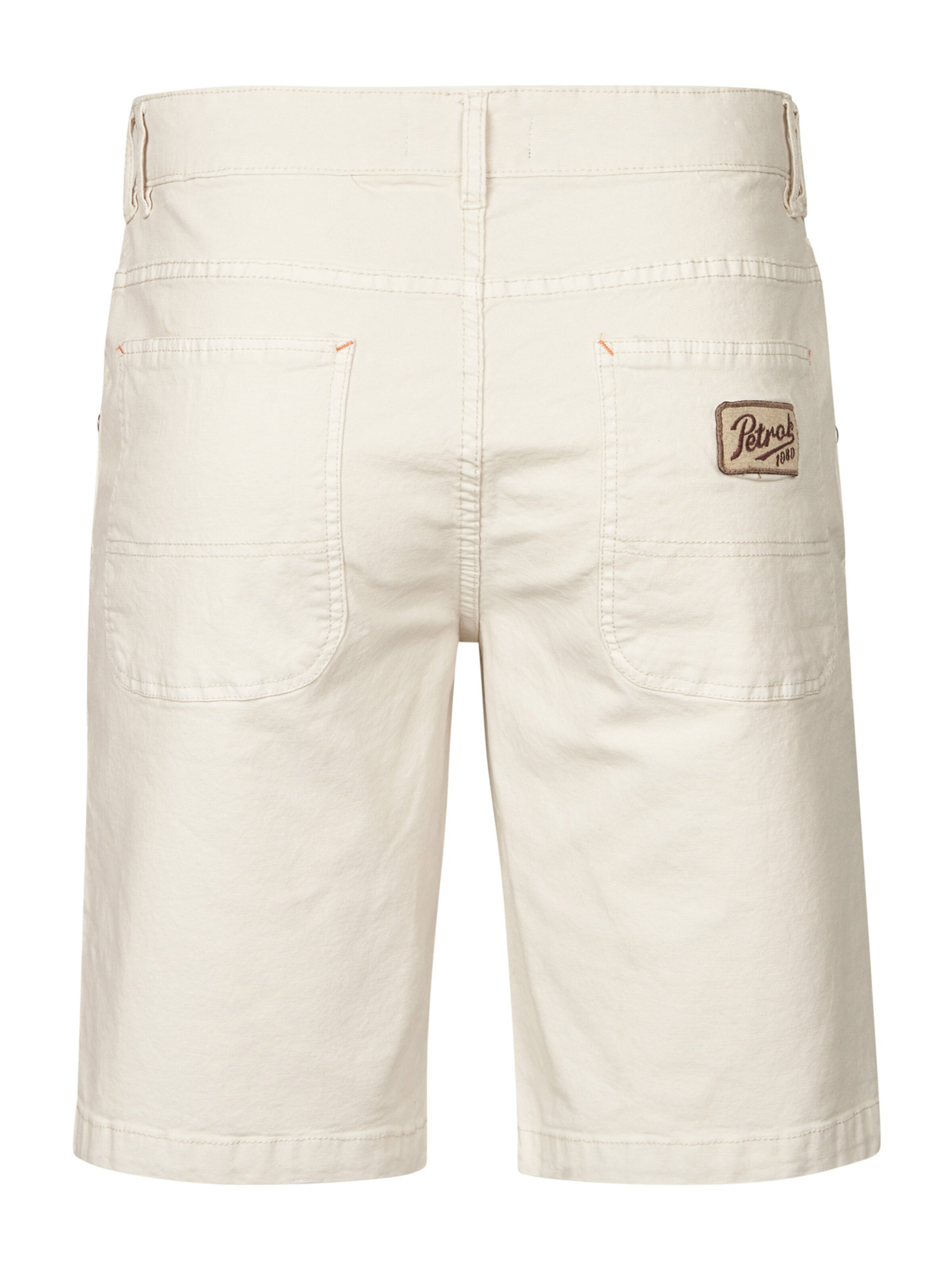 regular Pantaloni di Petrol Industries in beige