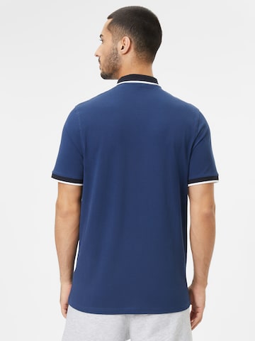 AÉROPOSTALE Shirt in Blauw