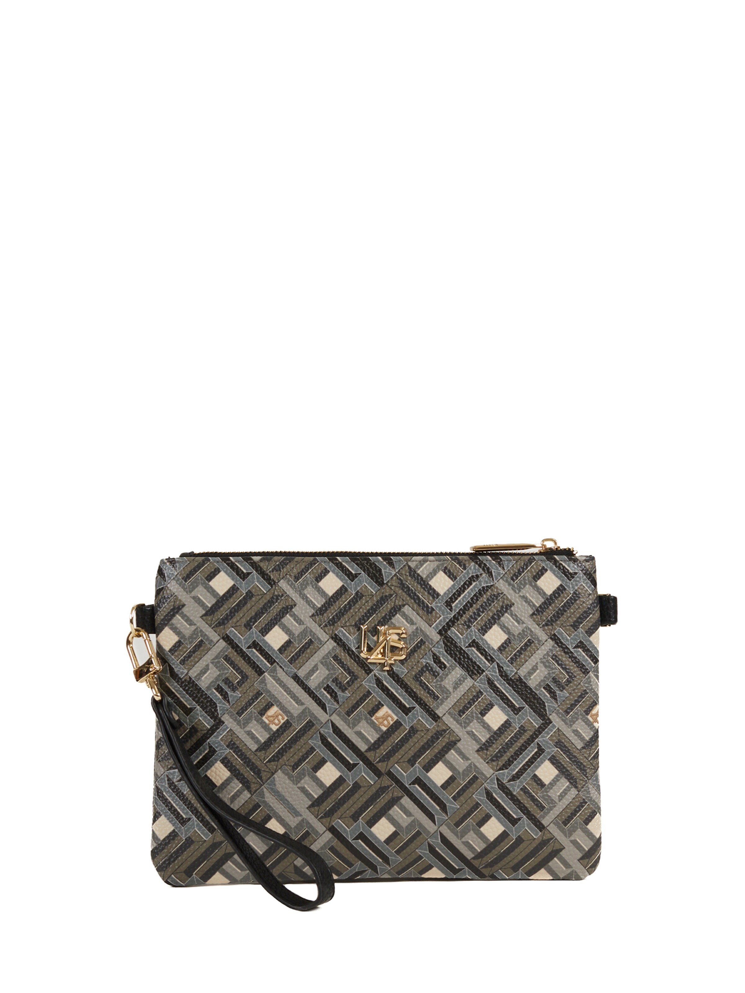 Pochette di 4US PACIOTTI in colori misti: frontale