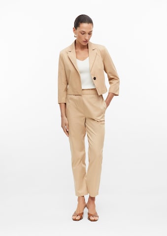 Blazer s.Oliver en marron