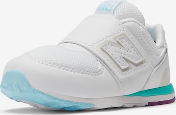 new balance Sneaker '574' in Weiß: Vorderseite