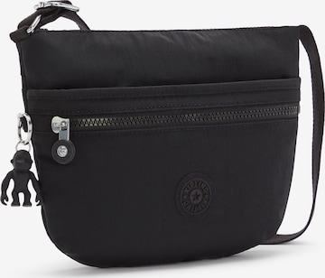 KIPLING Umhängetasche 'Arto' in Schwarz