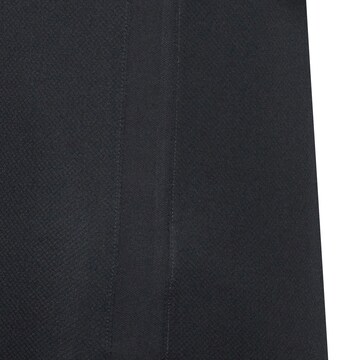 NIKE Funktionsshirt in Schwarz
