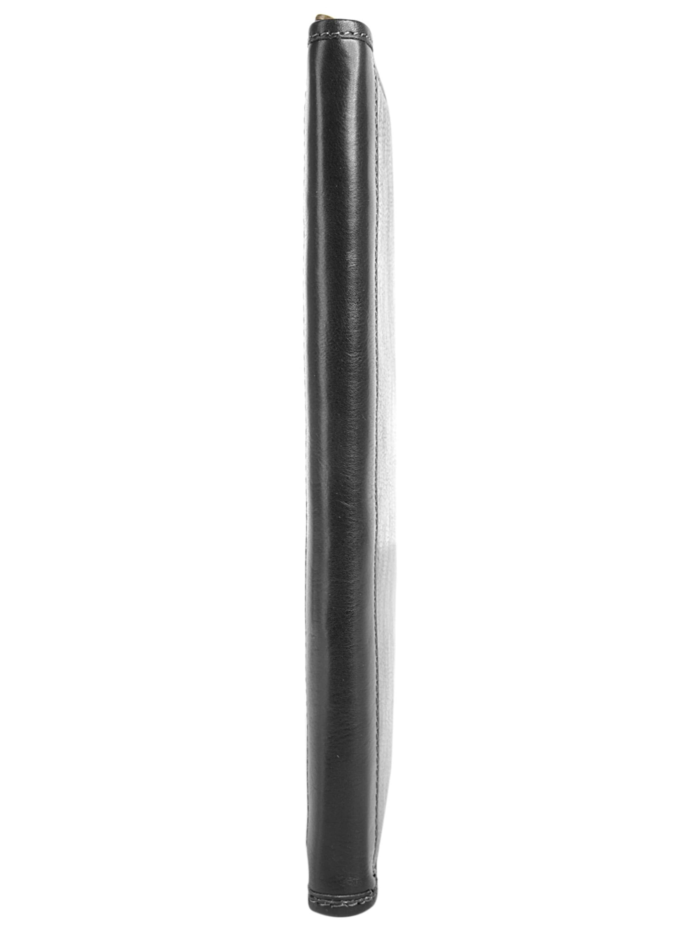 piké Aktentasche‌‌‌‌‌‌‌‌‌ in Schwarz