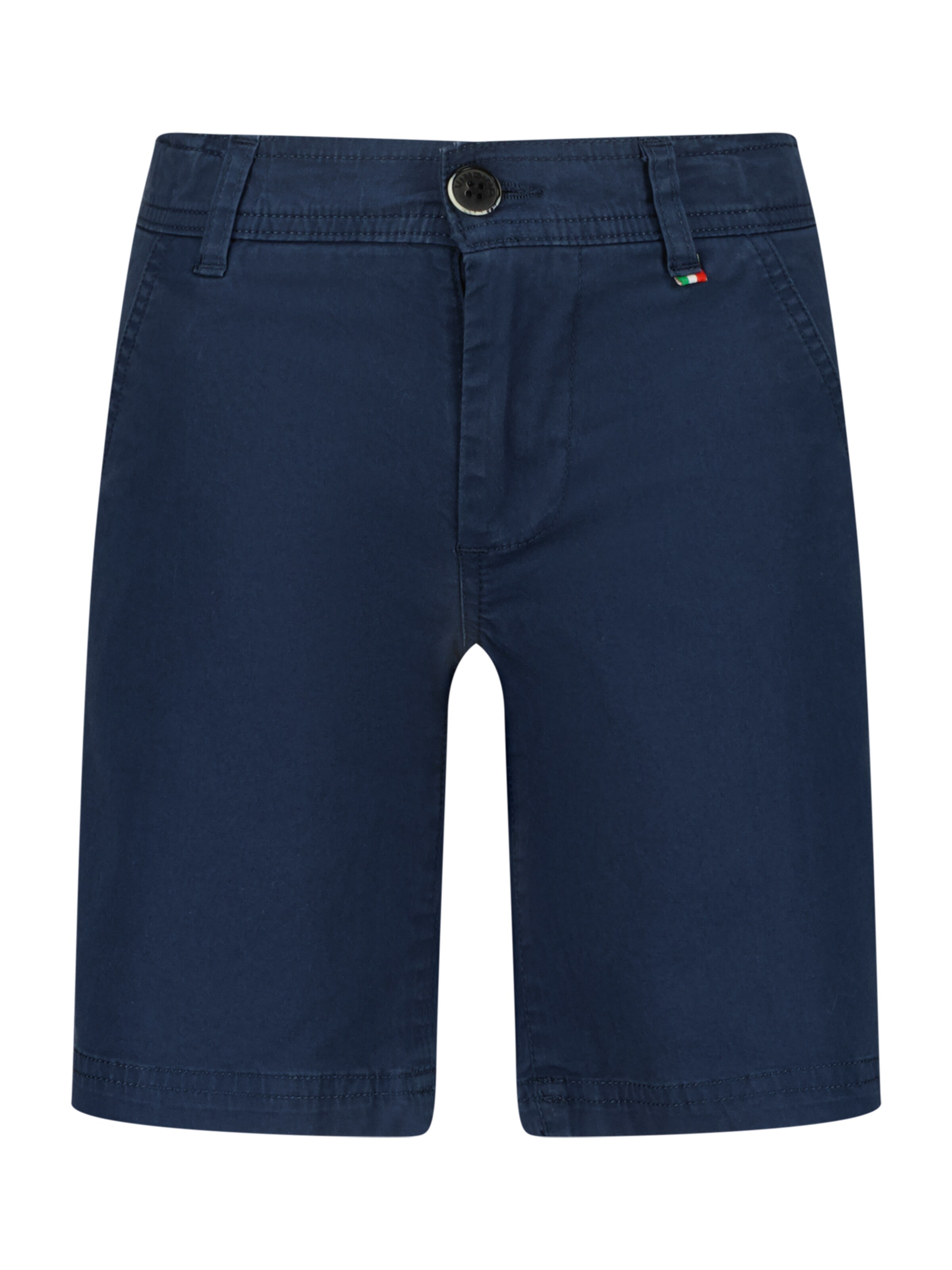 VINGINO Обычный Штаны 'Taormina' в Синий: спереди