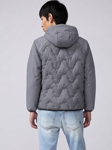 Refrigiwear Winter jacket in Grey