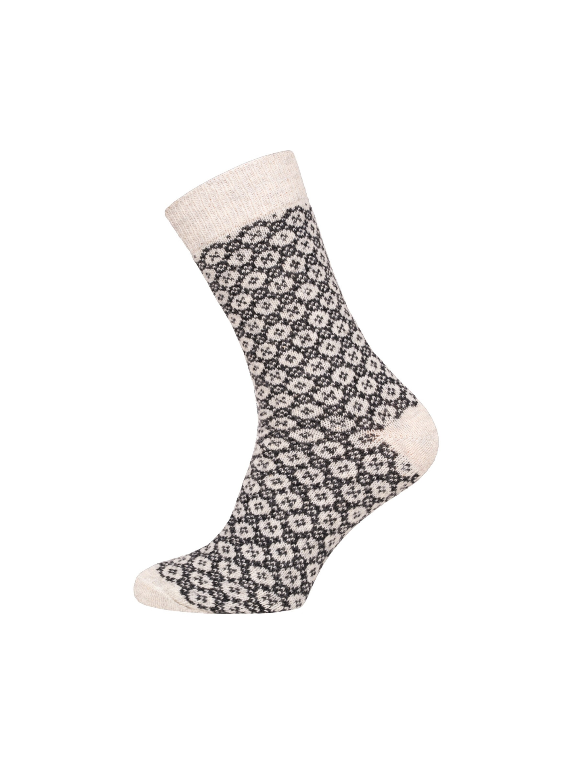 HomeOfSocks Socks 'HOS801' in Beige: front