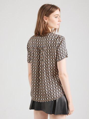 Chemisier GERRY WEBER en noir