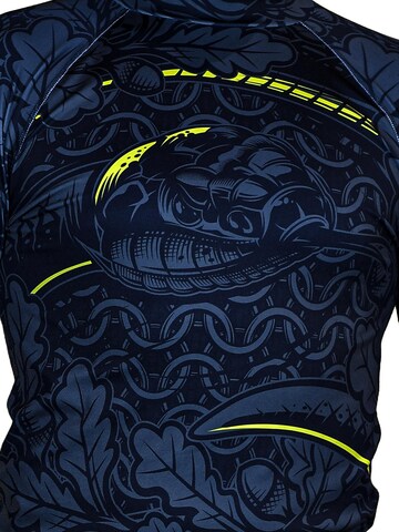 KOVAI Funktionsshirt 'OAK'‌ in Grau