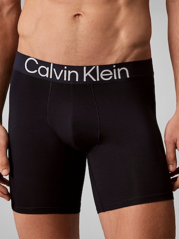 Calvin Klein Boxershorts in Blau