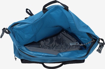 MAMMUT Sports Backpack 'Aenergy 18' in Blue