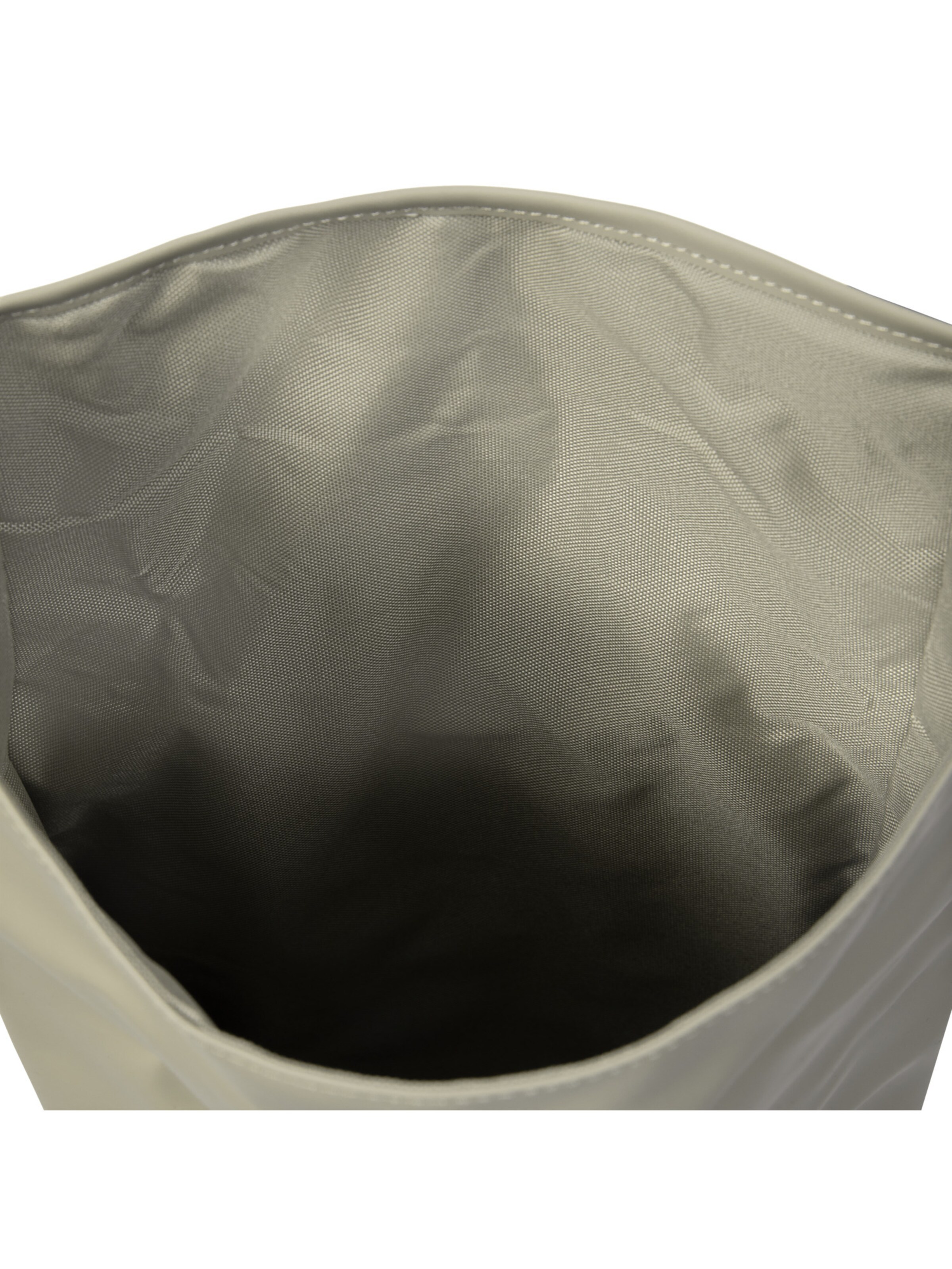 RAINS - Mochila em bege