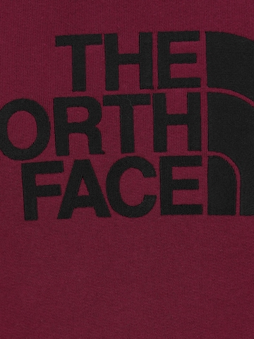THE NORTH FACE Regular fit Tréning póló 'Drew Peak' - lila