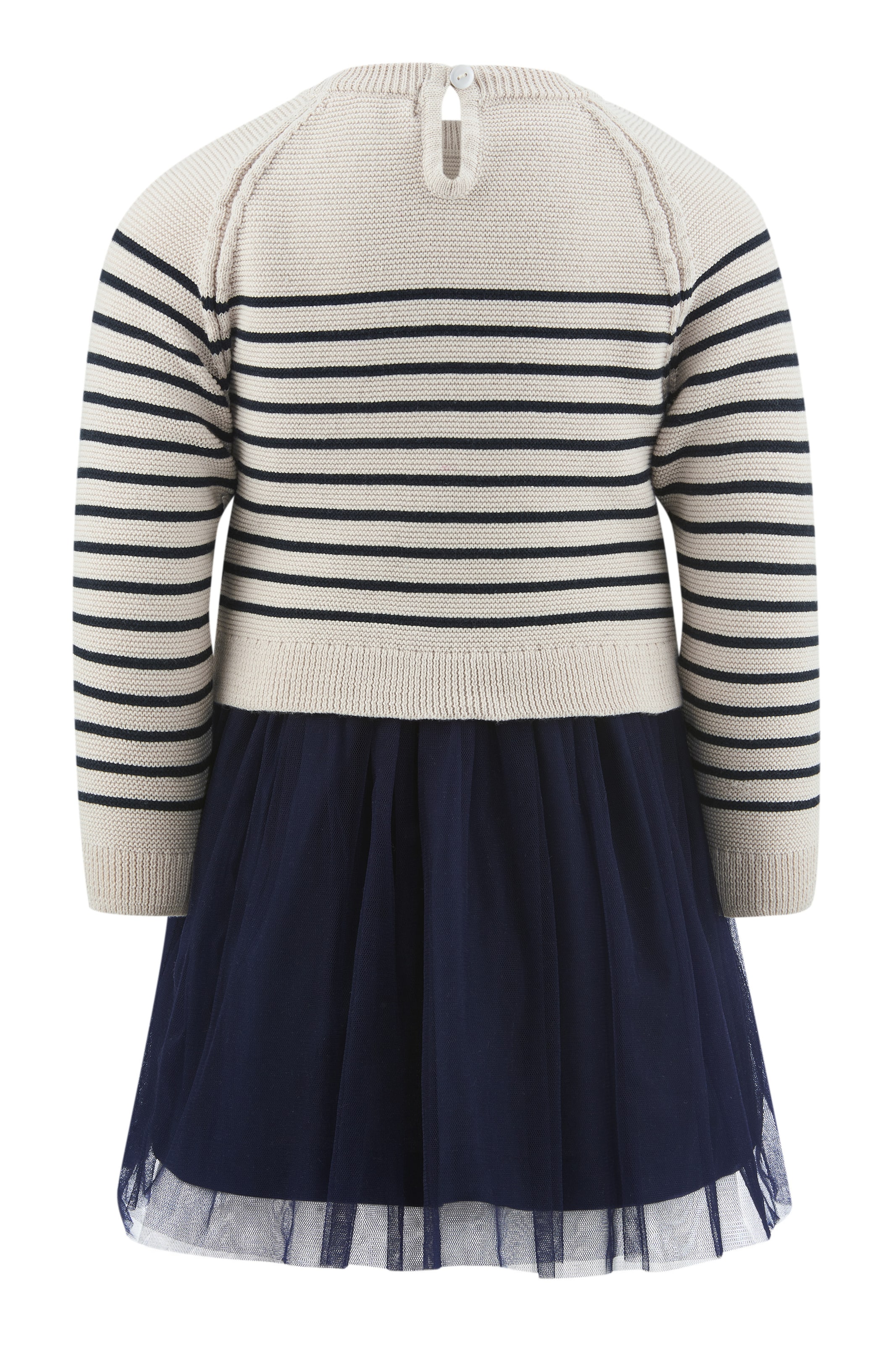 happy girls - Conjunto en azul