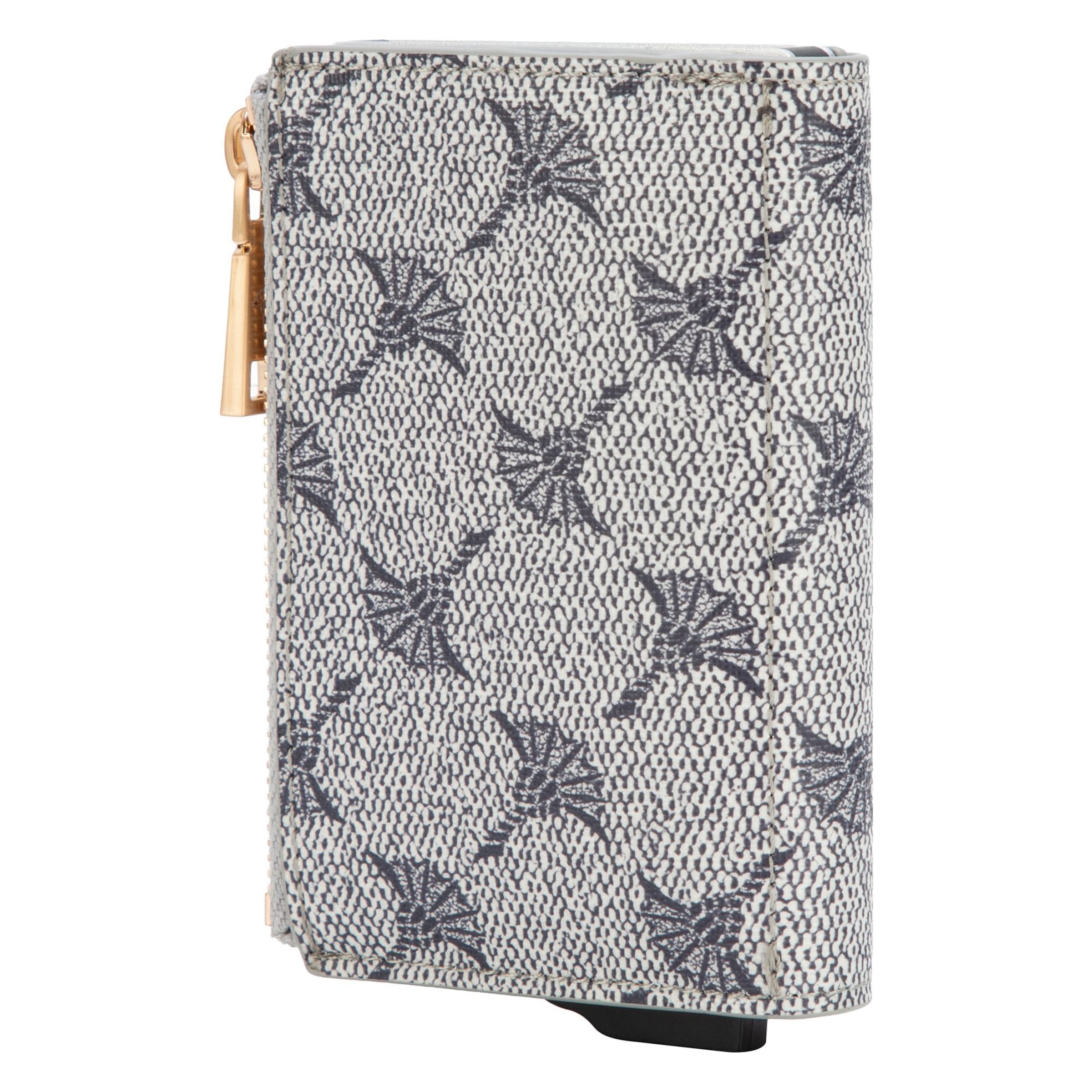 JOOP! Portemonnee 'Mazzolino' in Blauw