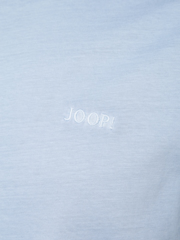 JOOP! T-Shirt 'Paris' in Blau