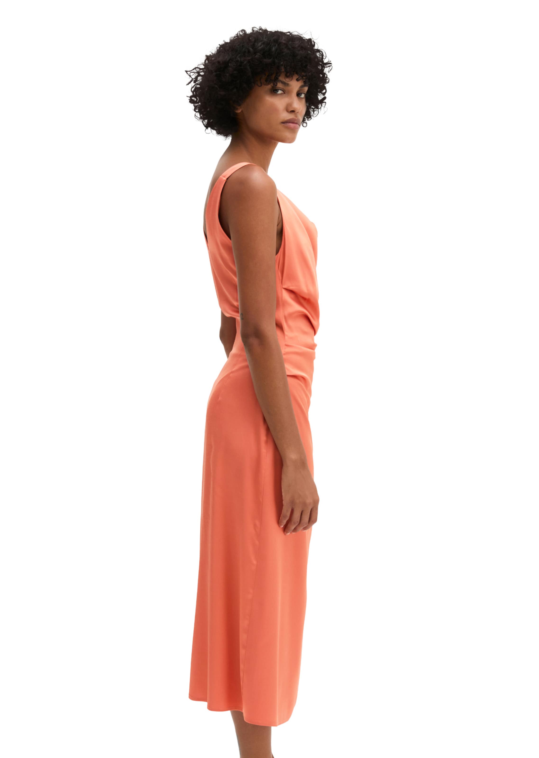 Marc O'Polo Dress in Orange