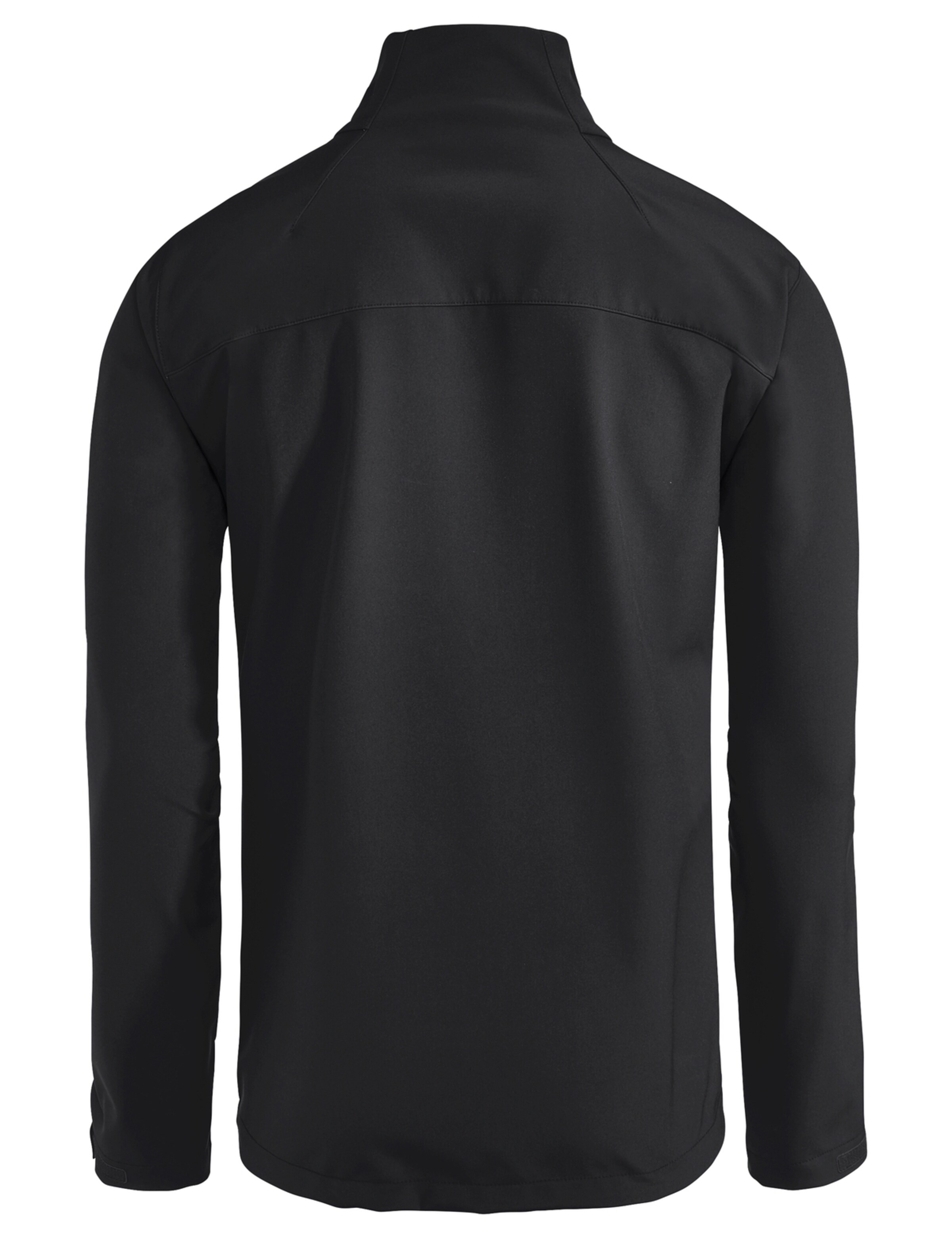 VAUDE Outdoor jacket 'Cyclone VI' in Black